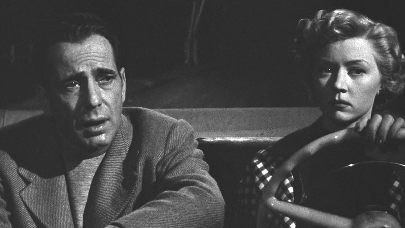 In a Lonely Place (1950)