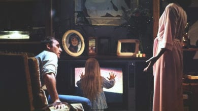 Poltergeist (1982)