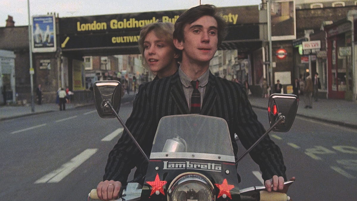 Quadrophenia (1979)