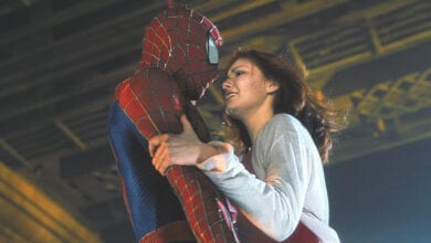 Spider-Man (2002)