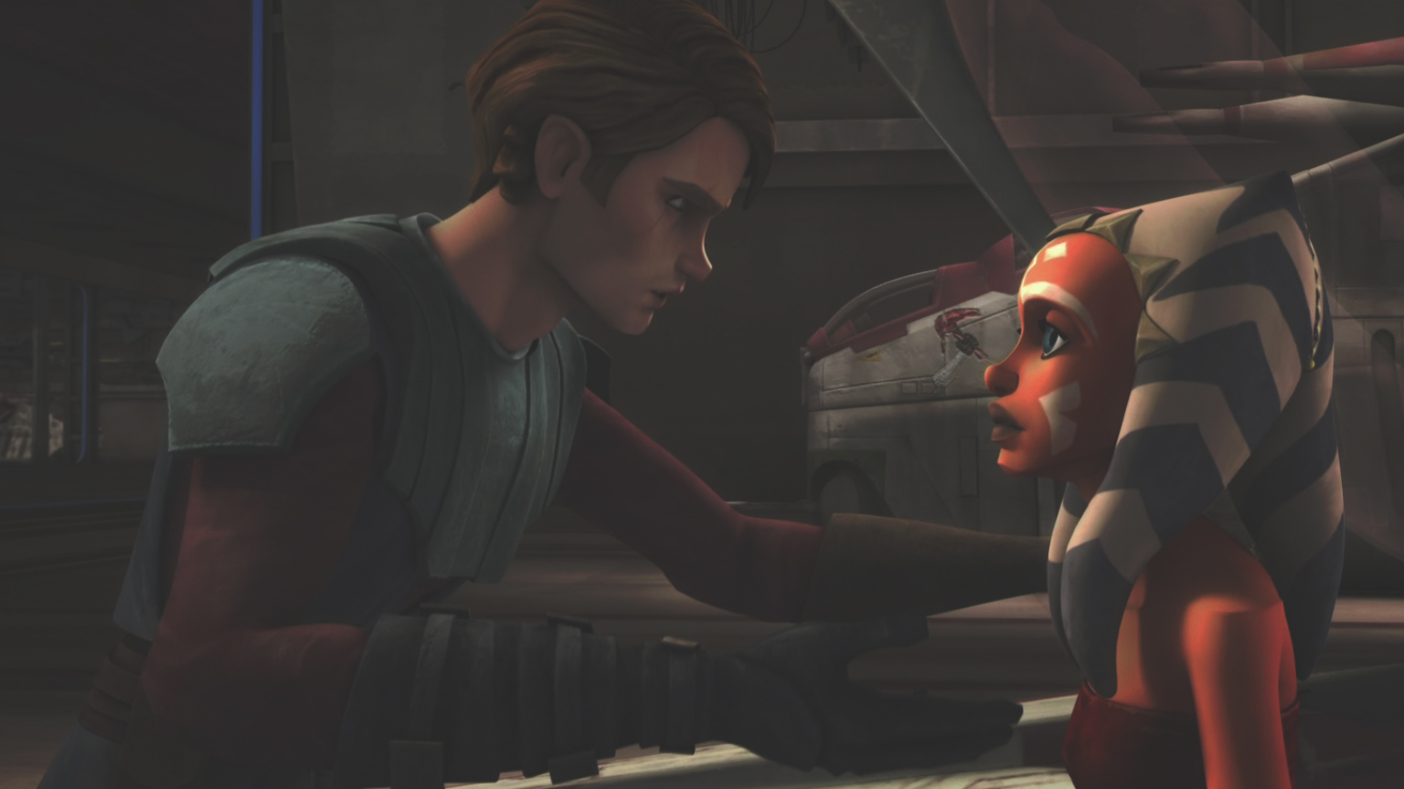 Star Wars: The Clone Wars (2008) - IMDb