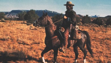 The Outlaw Josey Wales (1976)