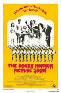 The Rocky Horror Picture Show (1975)