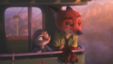 Zootopia (2016)