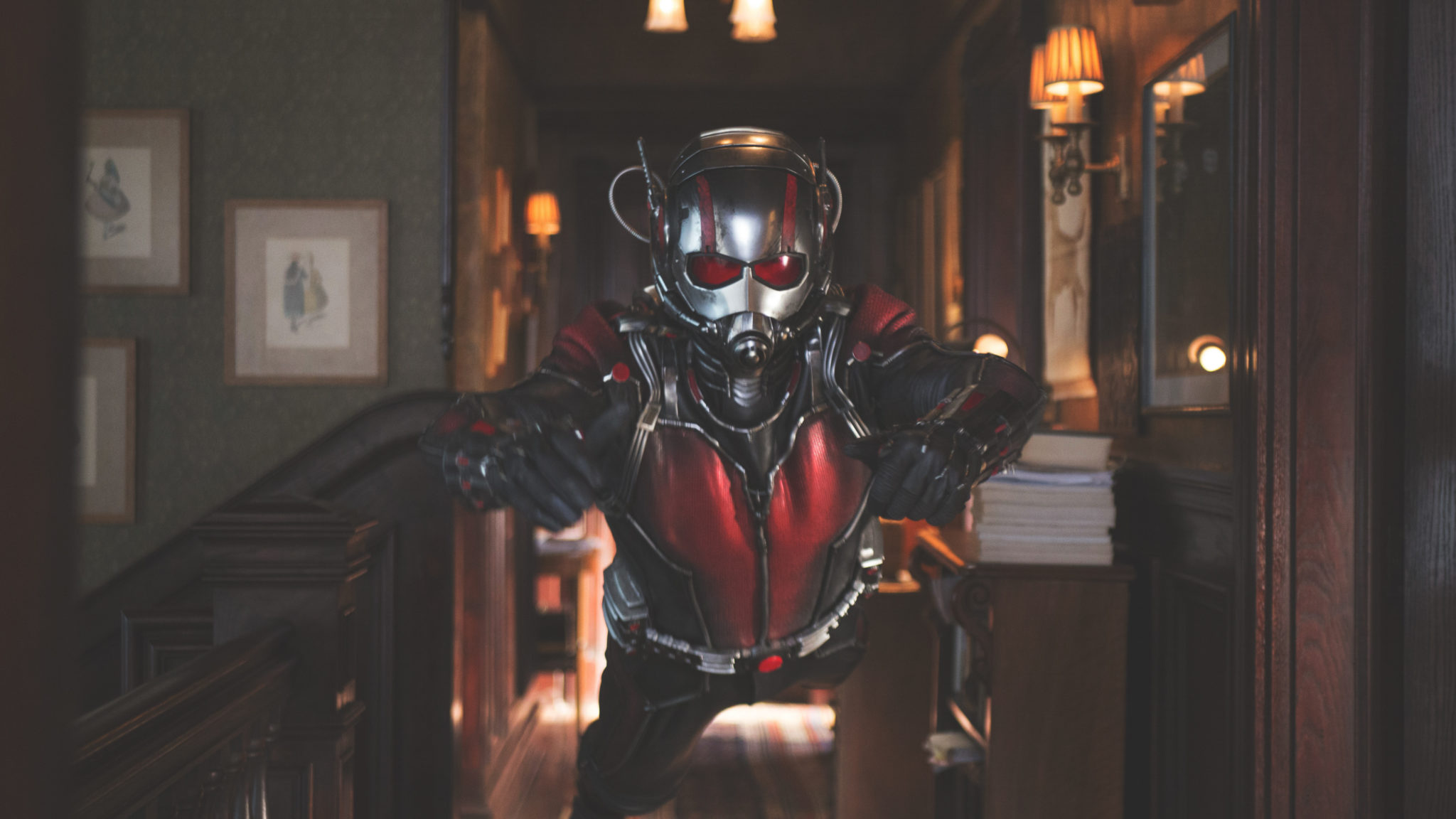 Ant-Man (2015)