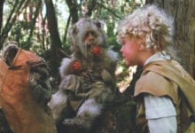 Ewoks: The Battle For Endor (1985)