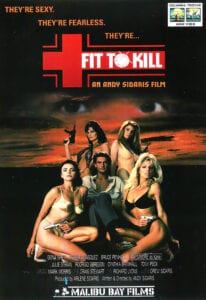 Fit to Kill (1993)