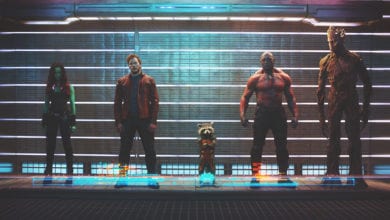 Guardians of the Galaxy (2014)