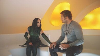 Guardians of the Galaxy Vol. 2 (2017)