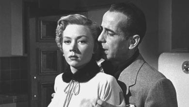 In a Lonely Place (1950)