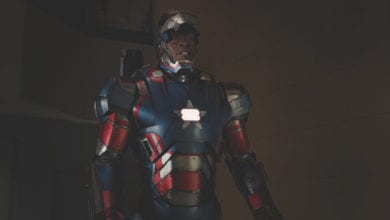 Iron Man 3 (2013)