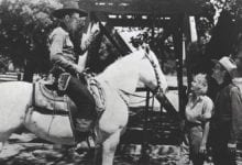 Riders of Destiny (1933)