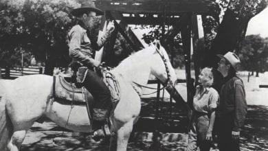 Riders of Destiny (1933)