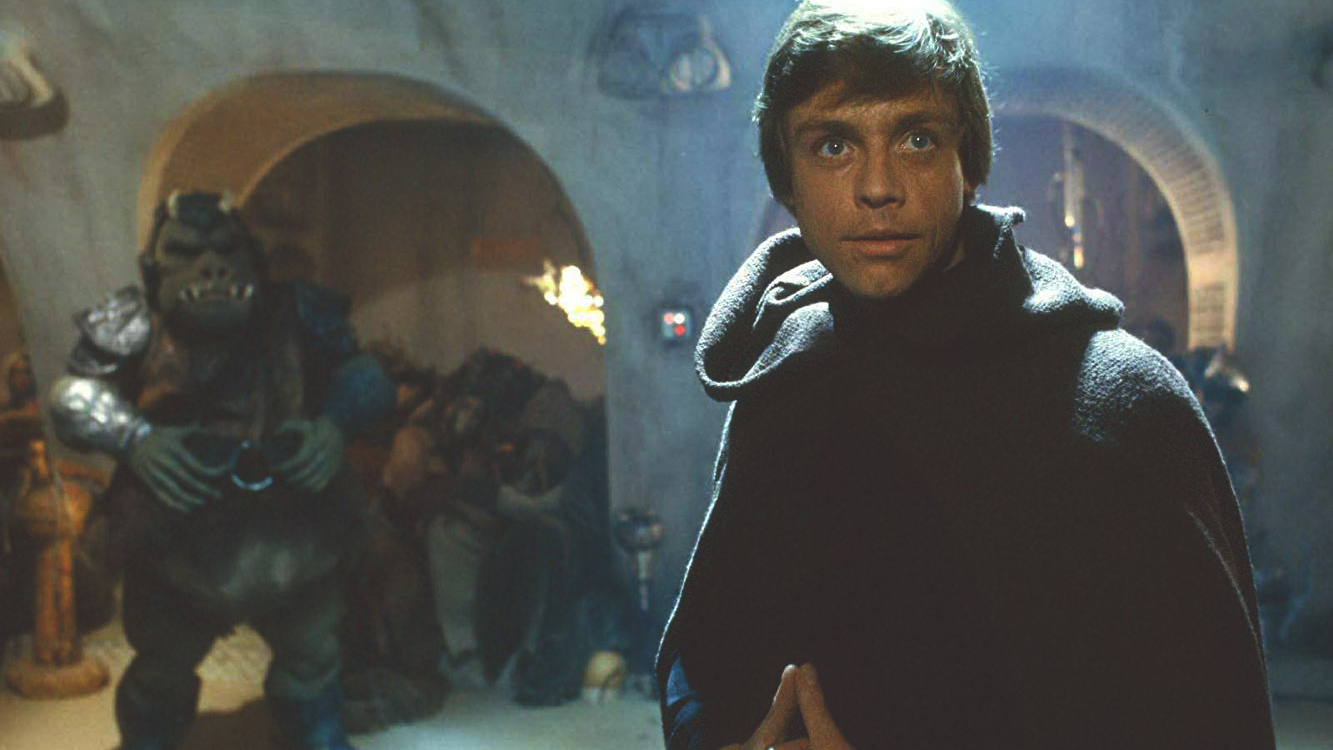 Star Wars: Episode VI - Return of the Jedi | Highest Grossing Film 1983 | Popcorn Banter