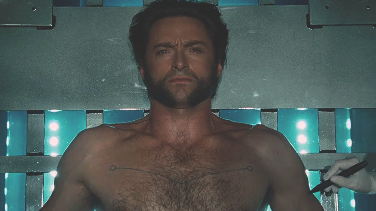 X-Men Origins: Wolverine (2009)