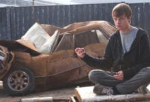 Chronicle (2012)