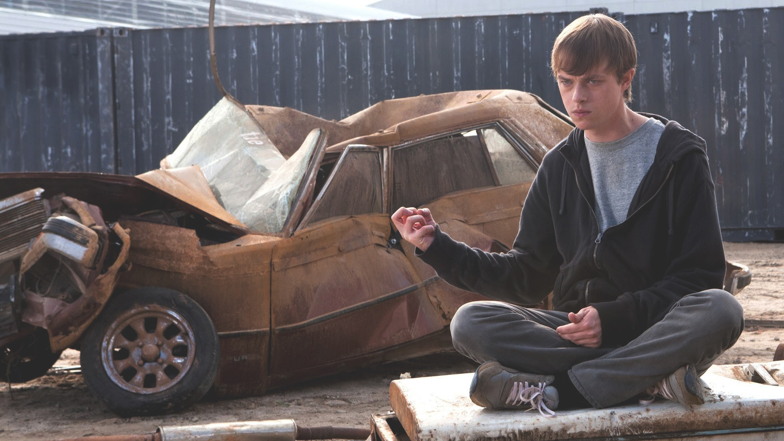 Chronicle (2012) Movie Summary and Film Synopsis on MHM
