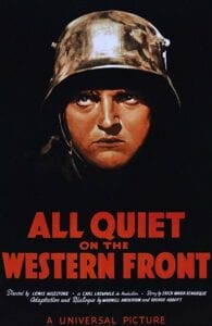 All Quiet on the Western Front (1930)