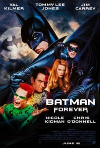 Batman Forever (1995)