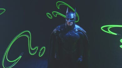 Batman Forever (1995)