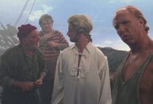 Cabin Boy (1994)