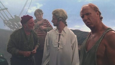 Cabin Boy (1994)