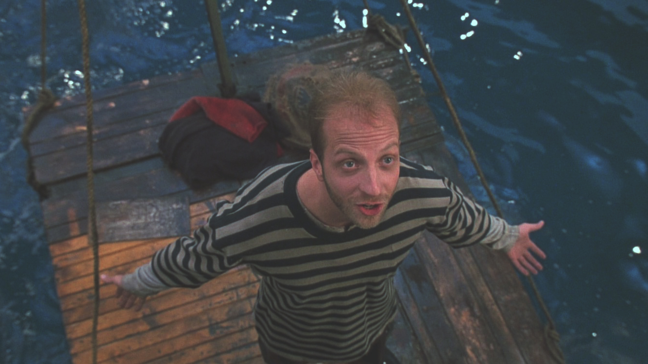 Cabin Boy (1994)