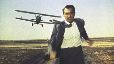 North by Northwest (1959)