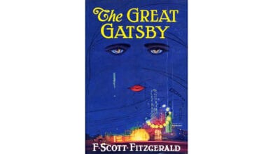 The Great Gatsby (1925)