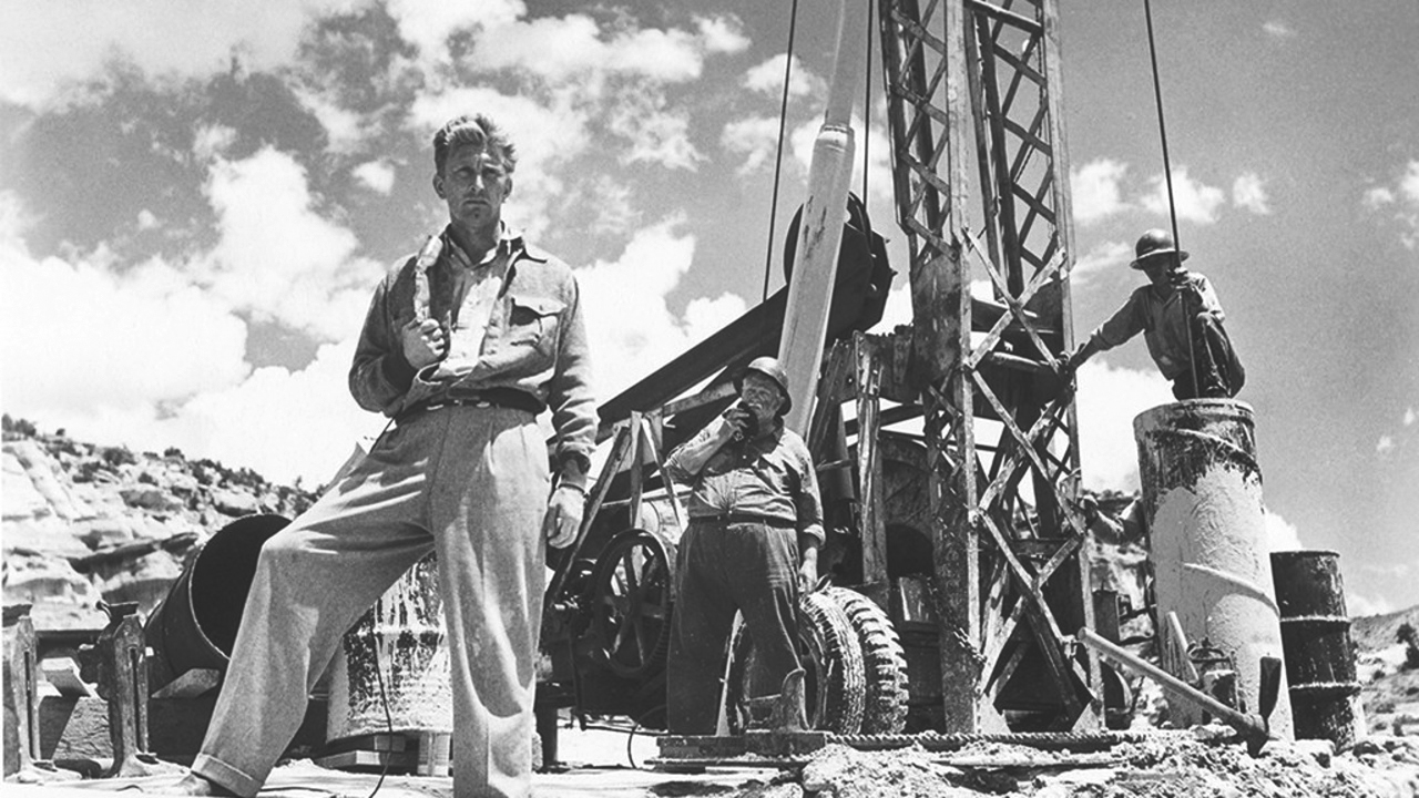 Ace in the Hole (1951)
