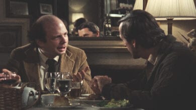 My Dinner with Andre (1981)