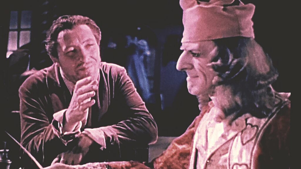 Mystery of the Wax Museum (1933) Movie Summary and Film Synopsis