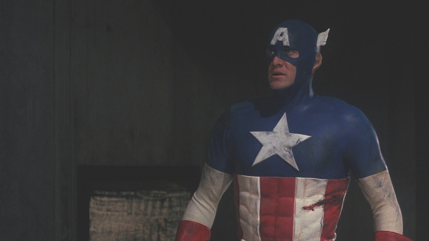 Captain America (1990)