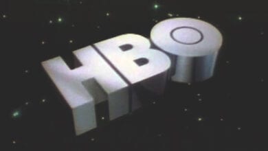 HBO 1983 Logo
