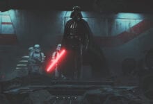 Rogue One (2016)