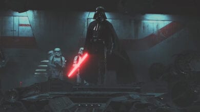 Rogue One (2016)