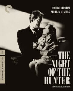 The Night of the Hunter (1955)