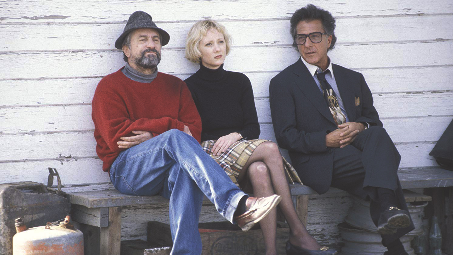 Wag The Dog (1997)