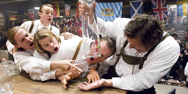 MHM’s Top 10 Films for Octoberfest