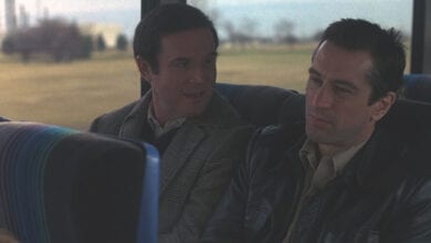 Midnight Run (1988)