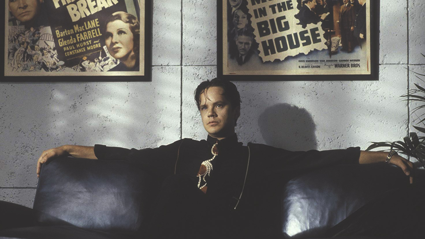 The Player (1992)