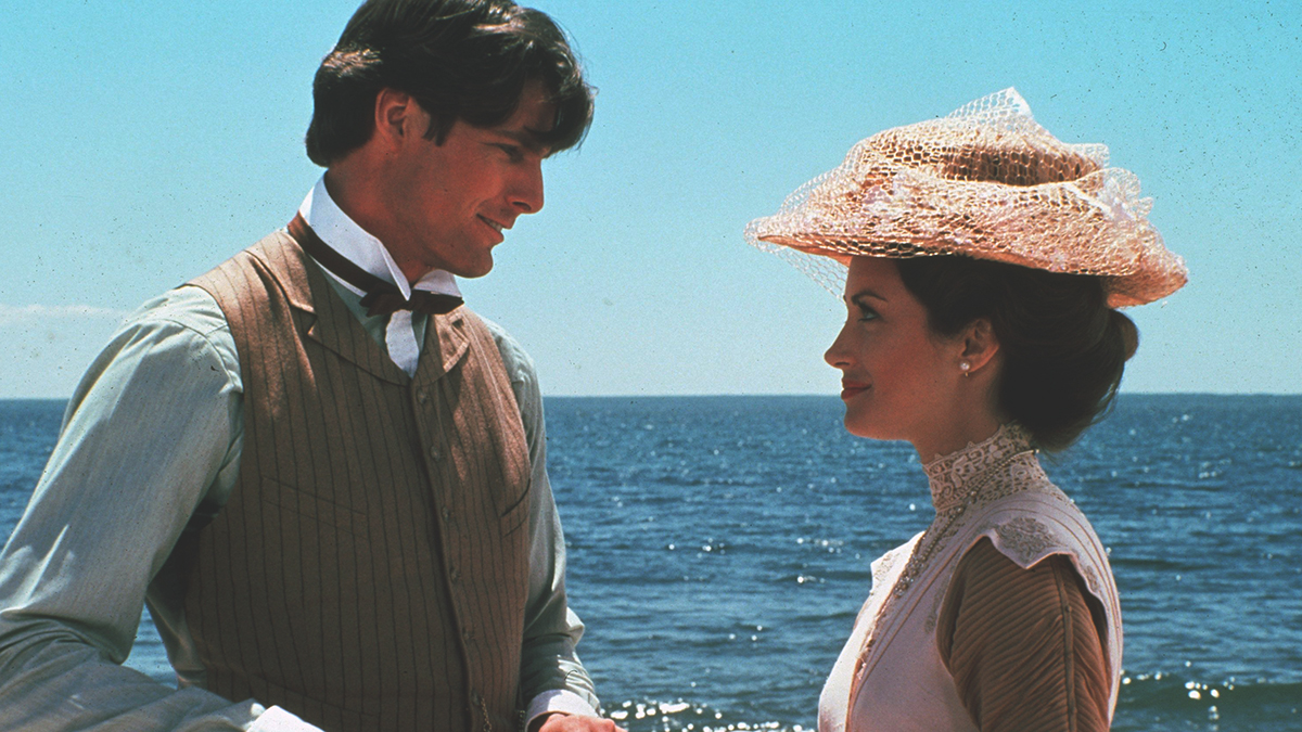 Somewhere In Time (1980)