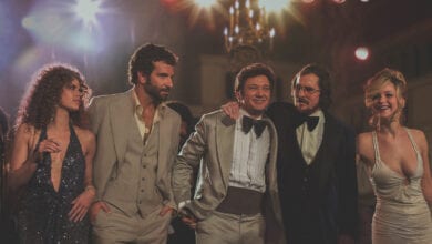 American Hustle (2013)