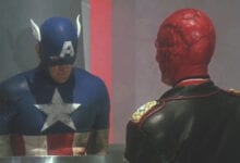 Captain America (1990)