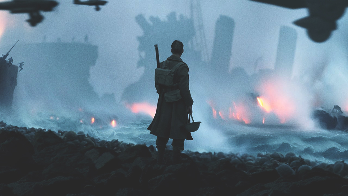 Dunkirk (2017)