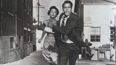 Invasion of the Body Snatchers (1956)