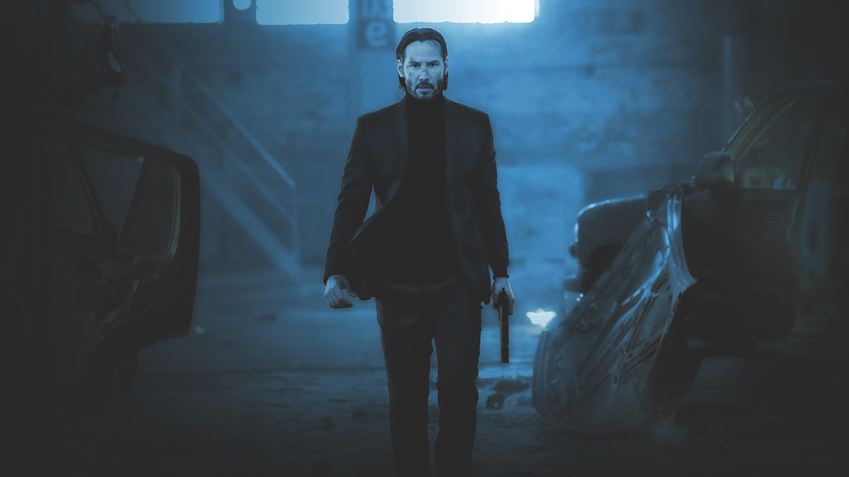 John Wick (2014)