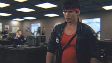 Kung Fury (2015)