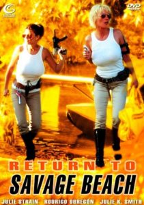 L.E.T.H.A.L. Ladies: Return to Savage Beach (1998)