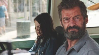 Logan (2017)